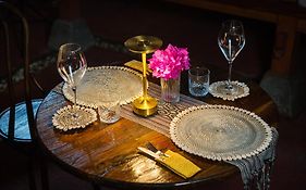 Kubuwatu Boutique Accommodation